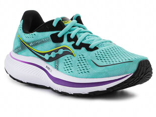 Saucony Omni 20 S10681-26 29488-446 цена и информация | Спортивная обувь, кроссовки для женщин | 220.lv