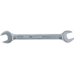 Открытый гаечный ключ 12x13mm, KS Tools цена и информация | Механические инструменты | 220.lv