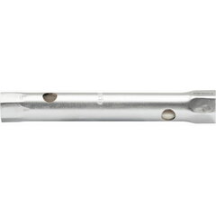 Cauruļveida divpusējā atslēga 14x15mm, KS Tools cena un informācija | Rokas instrumenti | 220.lv