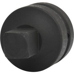 Trieciena adapteris 1''F x 3/4''M, KS Tools cena un informācija | Rokas instrumenti | 220.lv