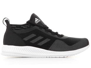 Sporta apavi sievietēm Adidas Gymbreaker 2, melni цена и информация | Спортивная обувь, кроссовки для женщин | 220.lv