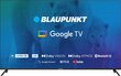 Blaupunkt 65UBG6000S cena un informācija | Televizori | 220.lv