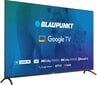 Blaupunkt 65UBG6000S cena un informācija | Televizori | 220.lv