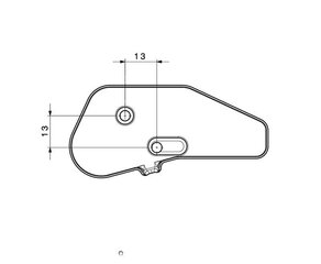 Delonghi 6913210021 cena un informācija | Kafijas automātu piederumi | 220.lv