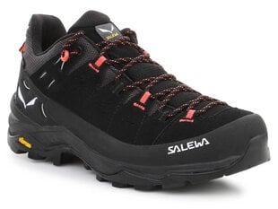 Brīva laika apavi sievietēm Salewa Alp Trainer 2, melni цена и информация | Спортивная обувь для женщин | 220.lv