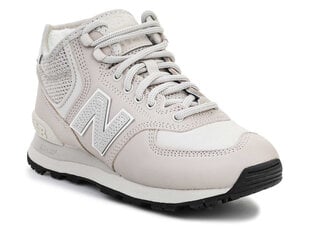 Brīva laika apavi sievietēm New Balance WH574MD2, bēši цена и информация | Спортивная обувь, кроссовки для женщин | 220.lv