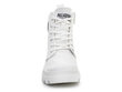 Palladium Pallabase Twill Star White 96907-116-M 26861-21 цена и информация | Sporta apavi sievietēm | 220.lv