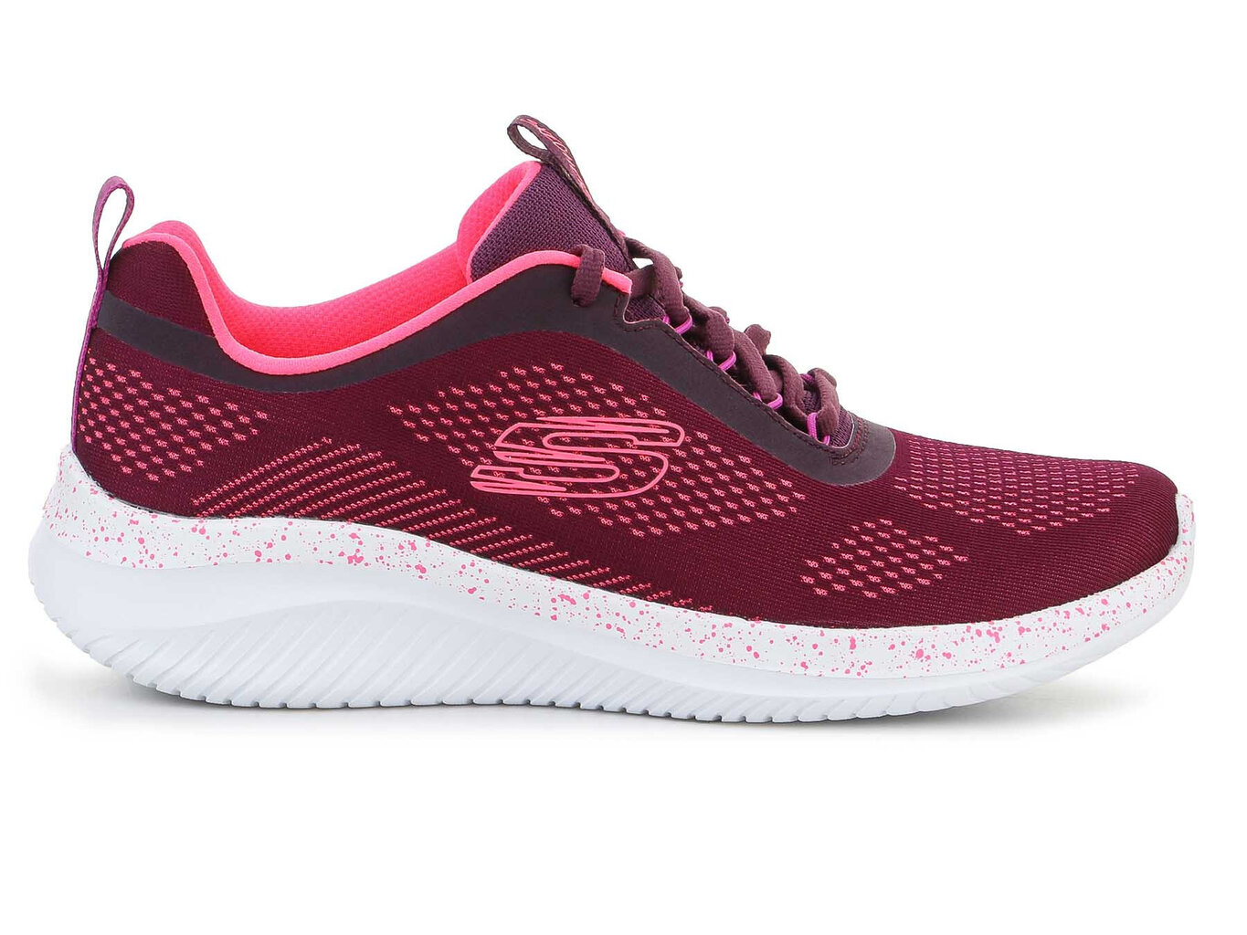 Skechers Ultra Flex 3.0 149851-PLUM 26758-21 cena un informācija | Sporta apavi sievietēm | 220.lv