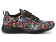 Skechers Bobs Squad Starry Love Black 117092-BKMT 26702-441 cena un informācija | Sporta apavi sievietēm | 220.lv