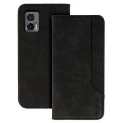 Wonder Prime Case for Samsung Galaxy S24 Plus black цена и информация | Чехлы для телефонов | 220.lv