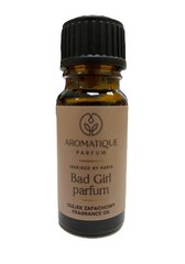 Aromātiskā eļļa Bad girl Parfum, 12ml cena un informācija | Mājas aromāti | 220.lv