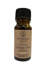 Aromātiskā eļļa J' Amore Pink Parfum, 12ml cena un informācija | Mājas aromāti | 220.lv