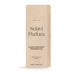 Ароматическое масло Selavi Parfum, 12мл цена и информация | Ароматы для дома | 220.lv