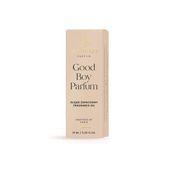 Ароматическое масло Good Boy Parfum, 12мл цена и информация | Ароматы для дома | 220.lv