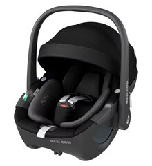 Maxi Cosi autokrēsliņš Pebble 360 Pro2, 0-13 kg, Twillic Black cena un informācija | Autokrēsliņi | 220.lv