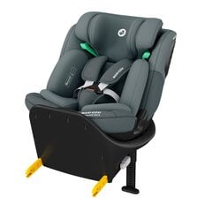 Maxi Cosi autokrēsliņš Emerald 360 S, 0-36 kg, Tonal Graphite cena un informācija | Autokrēsliņi | 220.lv