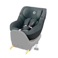 Maxi Cosi autokrēsliņš Pearl S, 9-18 kg, Tonal Graphite cena un informācija | Autokrēsliņi | 220.lv