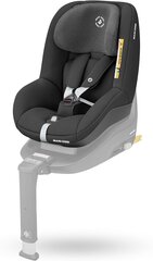 Maxi Cosi autokrēsliņš Pearl S, 9-18 kg, Tonal Black цена и информация | Автокресла | 220.lv