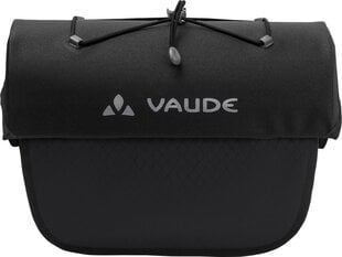 Велосипедная сумка Vaude Aqua Box, 28x17x19 см цена и информация | Багажник для велосипеда | 220.lv