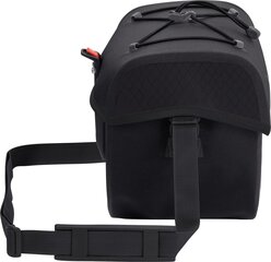 Velosipēda soma Vaude Aqua Box, 28x17x19 cm cena un informācija | Velo bagāžnieki | 220.lv