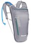 Velosipēdistu mugursoma ar hidratācijas sistēmu CamelBak Classic Light, pelēka cena un informācija | Velo mugursomas | 220.lv