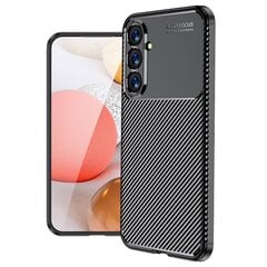 Nexeri Carbon Fiber Armored Shockproof cena un informācija | Telefonu vāciņi, maciņi | 220.lv