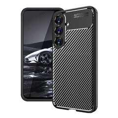 Nexeri Carbon Fiber Armored Shockproof цена и информация | Чехлы для телефонов | 220.lv