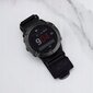 Siksna Tech-Protect Scout Pro Garmin Fenix 7 / 6 Pro / 6 / 5 melna cena un informācija | Viedpulksteņu un viedo aproču aksesuāri | 220.lv