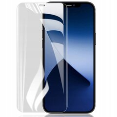 Hidrogela plēve Bizon Glass Hydrogel iPhone 12 / 12 Pro 2 gab. цена и информация | Защитные пленки для телефонов | 220.lv