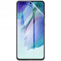 Hidrogela plēve Bizon Glass Hydrogel Galaxy A53 5G 2 gab. цена и информация | Защитные пленки для телефонов | 220.lv