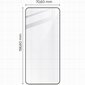 Rūdītais stikls Bizon Glass Edge 2 Xiaomi Poco X6 Pro cena un informācija | Ekrāna aizsargstikli | 220.lv