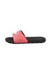 Puma Шлепанцы Cool Cat 2.0 Wns Black Pink 389108 22 389108 22/5 цена и информация | Шлепанцы, тапочки для женщин | 220.lv