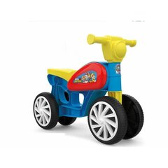 Trīsritenis The Paw Patrol Mini Custom, zils cena un informācija | Skrejriteņi | 220.lv