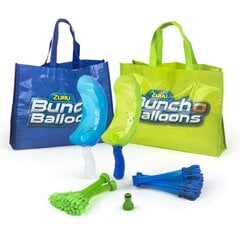 Ūdens baloni Zuru Bunch-O-Balloons​​​​​​​, 6 gb. cena un informācija | Spēles brīvā dabā | 220.lv