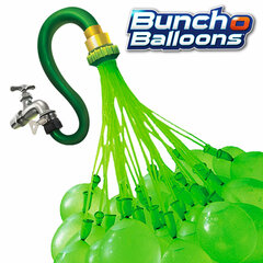 Ūdens baloni Zuru Bunch-O-Balloons​​​​​​​, 24 gb. цена и информация | Уличные игры | 220.lv