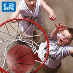 Bērnu basketbola komplekts Colorbaby, 2 gab. цена и информация | Игры на открытом воздухе | 220.lv