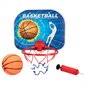 Bērnu basketbola komplekts Colorbaby Mini​​​​​​ cena un informācija | Spēles brīvā dabā | 220.lv