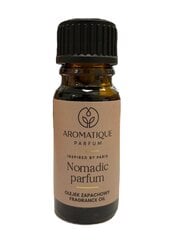 Aromātiskā eļļa Nomadic Parfum, 12ml cena un informācija | Mājas aromāti | 220.lv