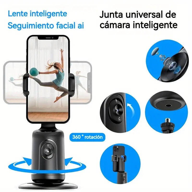 Deal 360° cena un informācija | Auto turētāji | 220.lv