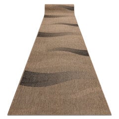 Rugsx paklājs Floorlux 20212 70x180 cm cena un informācija | Paklāji | 220.lv