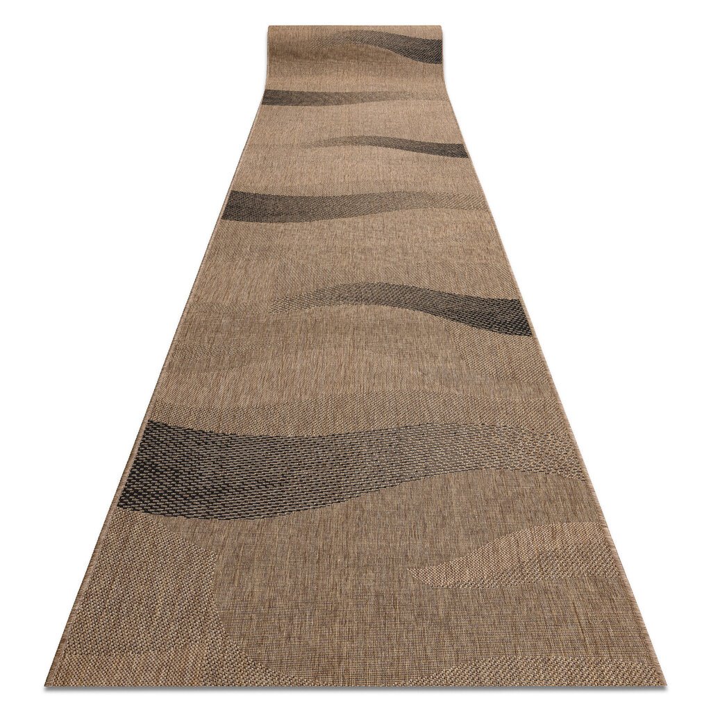 Rugsx paklājs Floorlux 20212 70x450 cm cena un informācija | Paklāji | 220.lv