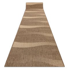 Rugsx paklājs Floorlux 20212 70x580 cm cena un informācija | Paklāji | 220.lv