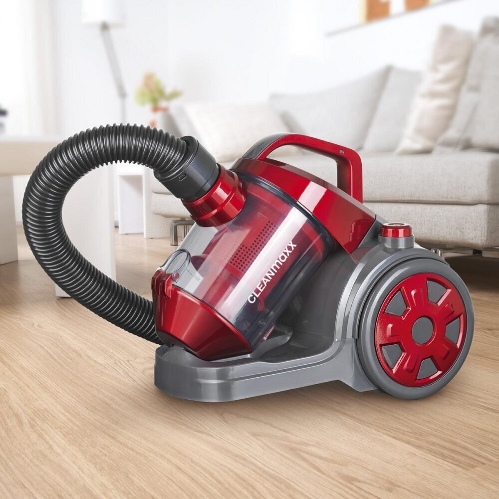 CleanMaxx Power 3000 cena un informācija | Putekļu sūcēji | 220.lv