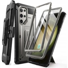 Supcase Galaxy S24 Ultra цена и информация | Чехлы для телефонов | 220.lv
