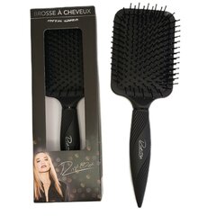 Расческа для волос Brosse A Cheveux Rita Ora, Black цена и информация | Расчески, щетки для волос, ножницы | 220.lv