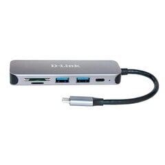 D-LINK DLINK Medienkonverter DUB-2325 E DUB2325 E (DUB-2325 E) (DUB2325 E) цена и информация | USB накопители | 220.lv