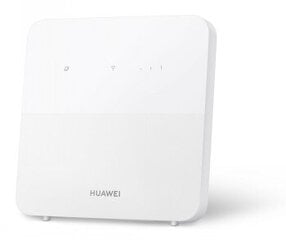 Huawei B320-323 цена и информация | Маршрутизаторы (роутеры) | 220.lv