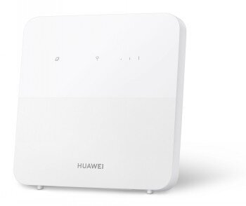 Huawei B320-323 cena un informācija | Rūteri (maršrutētāji) | 220.lv