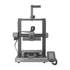 Artillery X4 Pro 3D Printer цена и информация | Smart устройства и аксессуары | 220.lv