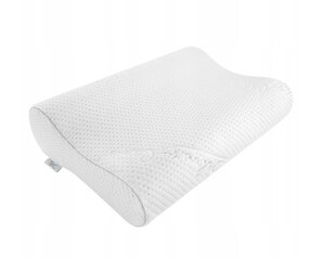 Medi Sleep ортопедическая подушка для сна  цена и информация | Подушки | 220.lv